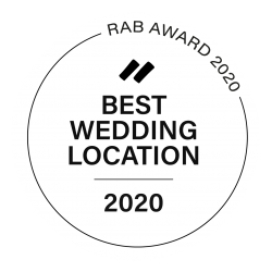 Best Wedding Location RAB Badge_W